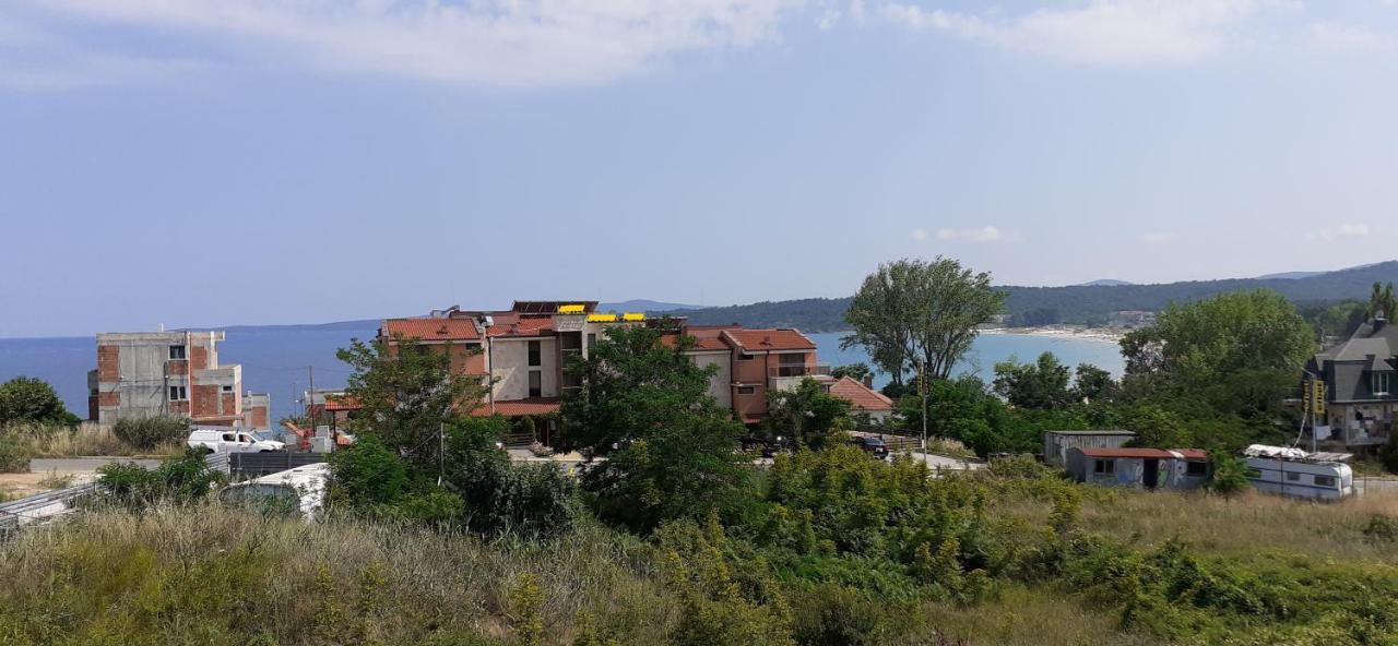 Ancient Well Hotel Sozopol Eksteriør billede