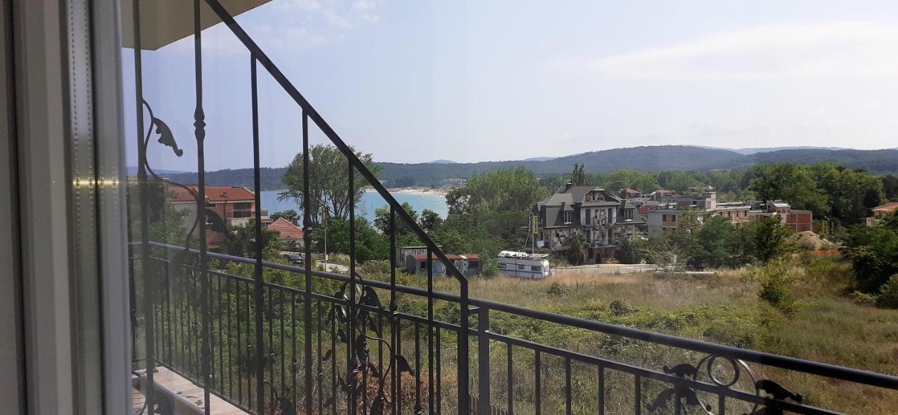 Ancient Well Hotel Sozopol Eksteriør billede