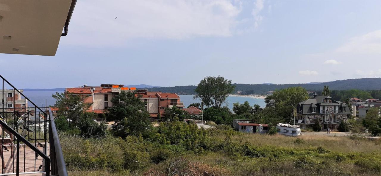 Ancient Well Hotel Sozopol Eksteriør billede