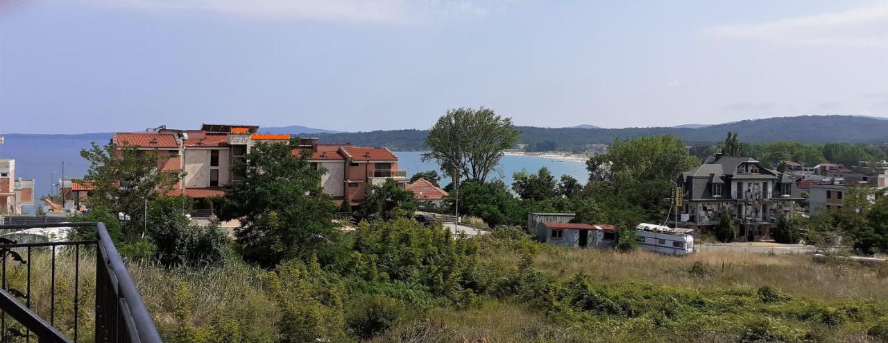 Ancient Well Hotel Sozopol Eksteriør billede