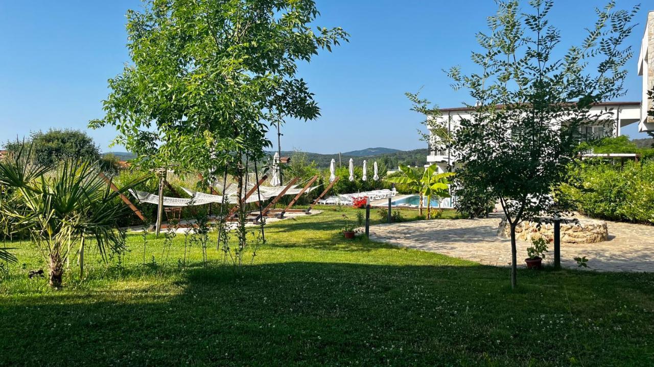Ancient Well Hotel Sozopol Eksteriør billede