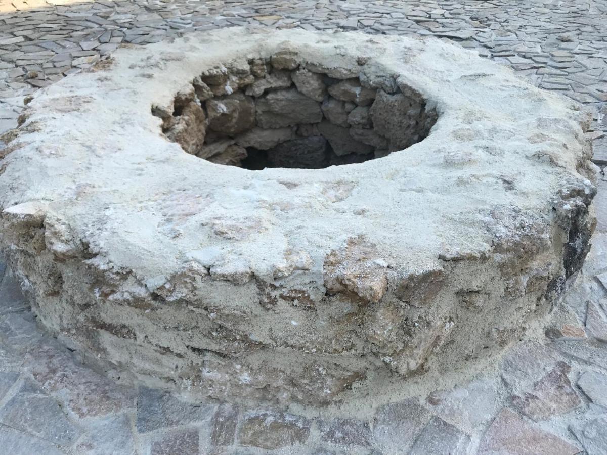 Ancient Well Hotel Sozopol Eksteriør billede